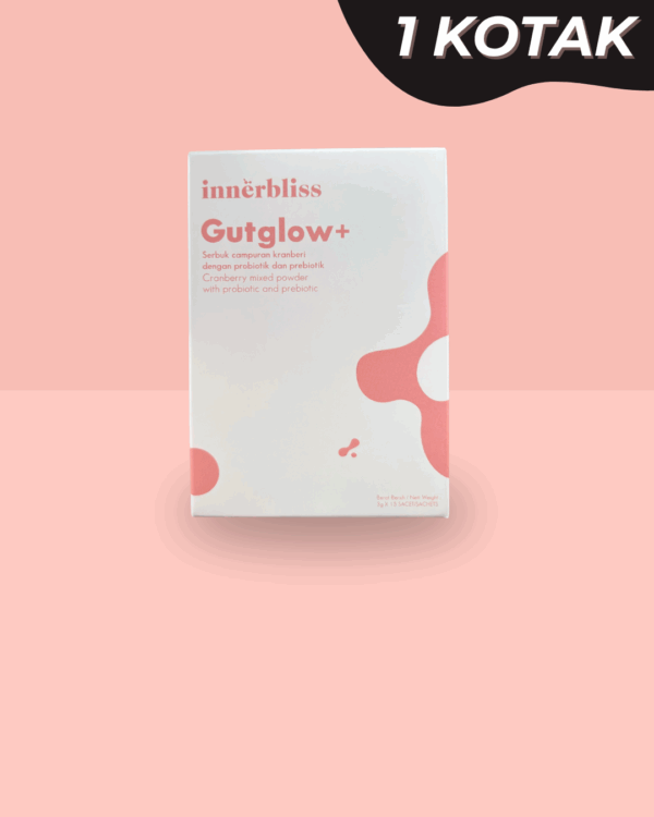 1 KOTAK INNERBLISS GUTGLOW+
