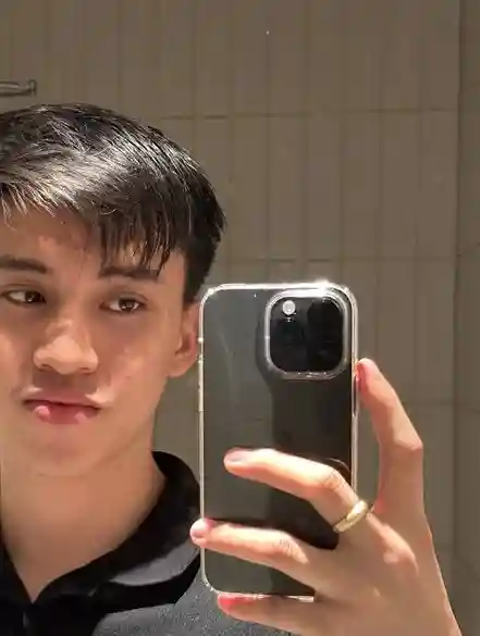 Danial, 22