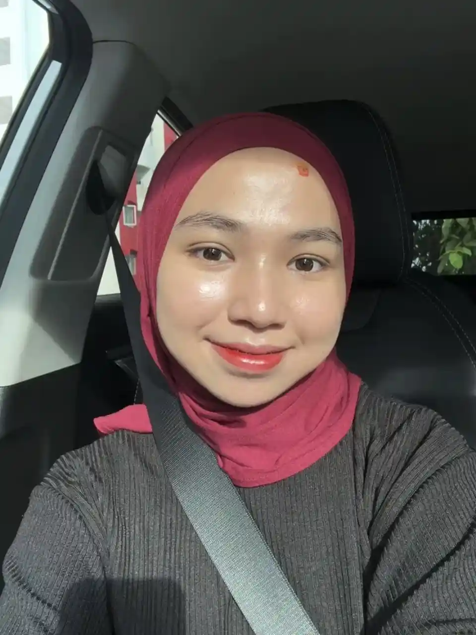 Parut dah gone, kulit pun makin glow!